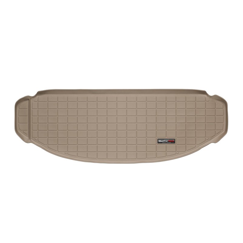 WeatherTech | Tapis de coffre - CX-9 3.5L / 3.7L 2007-2014 WeatherTech Cargo Liners