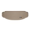 WeatherTech | Tapis de coffre - CX-9 3.5L / 3.7L 2007-2014 WeatherTech Cargo Liners