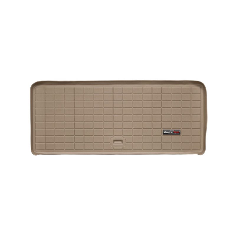 WeatherTech | Tapis de coffre - Acadia / Acadia Limited / Outlook 2.5L / 3.6L 2007-2017 WeatherTech Cargo Liners