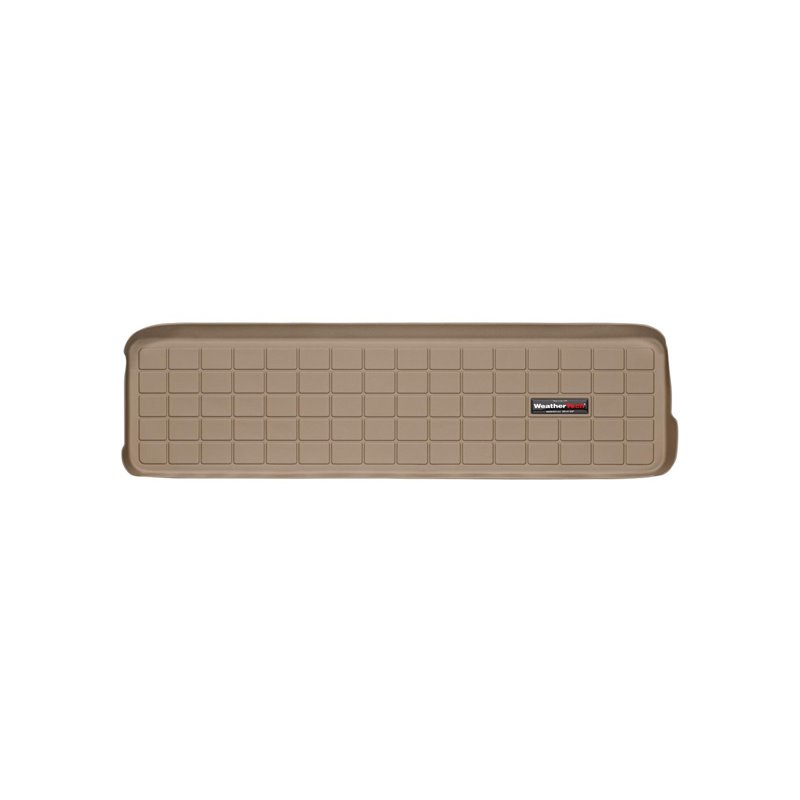 WeatherTech | Tapis de coffre - Explorer 4.0L / 4.6L 2006-2010 WeatherTech Cargo Liners