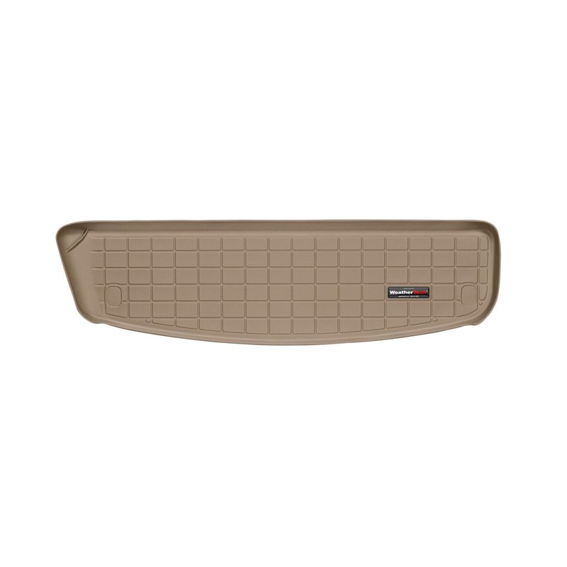 WeatherTech | Tapis de coffre - Veracruz 3.8L 2007-2012 WeatherTech Cargo Liners