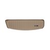 WeatherTech | Tapis de coffre - Veracruz 3.8L 2007-2012 WeatherTech Cargo Liners