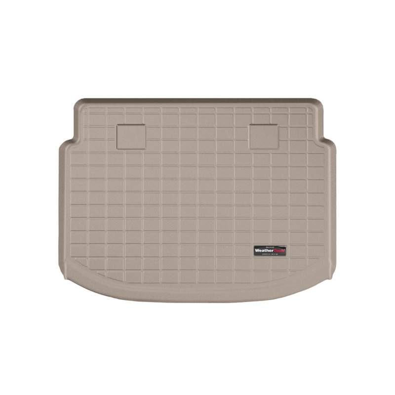 WeatherTech | Tapis de coffre - C-Max 2.0L 2013-2017 WeatherTech Cargo Liners