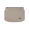 WeatherTech | Tapis de coffre - C-Max 2.0L 2013-2017 WeatherTech Cargo Liners