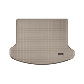 WeatherTech | Tapis de coffre - Highlander 2.7L / 3.5L 2008-2013 WeatherTech Cargo Liners