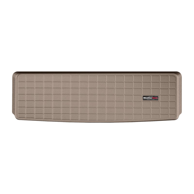 WeatherTech | Tapis de coffre - Escalade / Tahoe / Yukon 6.2L / 5.3L 2015-2020 WeatherTech Cargo Liners