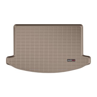 WeatherTech | Tapis de coffre - Pacifica / Voyager 3.6L 2017-2020