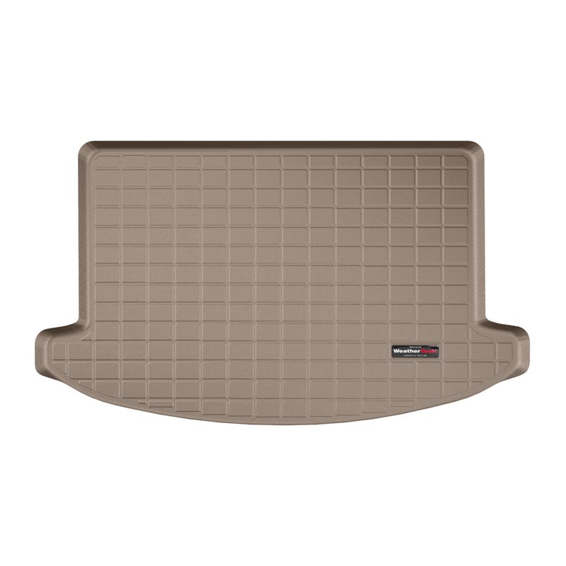WeatherTech | Tapis de coffre - Pacifica / Voyager 3.6L 2017-2020