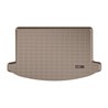 WeatherTech | Tapis de coffre - Pacifica / Voyager 3.6L 2017-2020