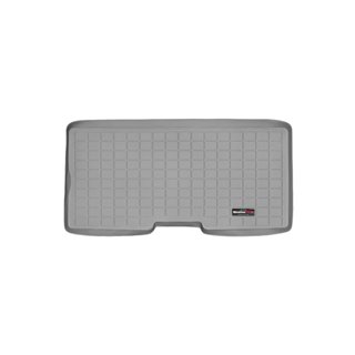 WeatherTech | Tapis de coffre - Trailblazer EXT / Envoy XL 4.2L / 5.3L 2002-2006