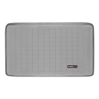 WeatherTech | Tapis de coffre - 4Runner 4.0L / 4.7L 2003-2009