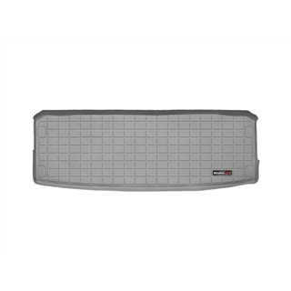 WeatherTech | Tapis de coffre - QX56 / Armada 5.6L 2004-2014 WeatherTech Cargo Liners