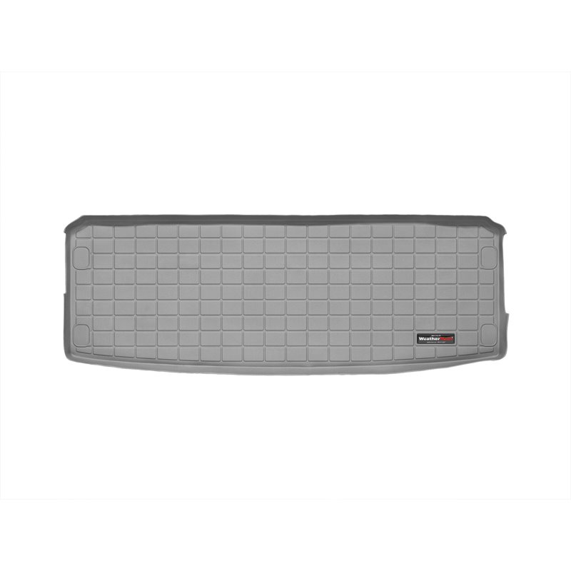 WeatherTech | Tapis de coffre - QX56 / Armada 5.6L 2004-2014 WeatherTech Cargo Liners