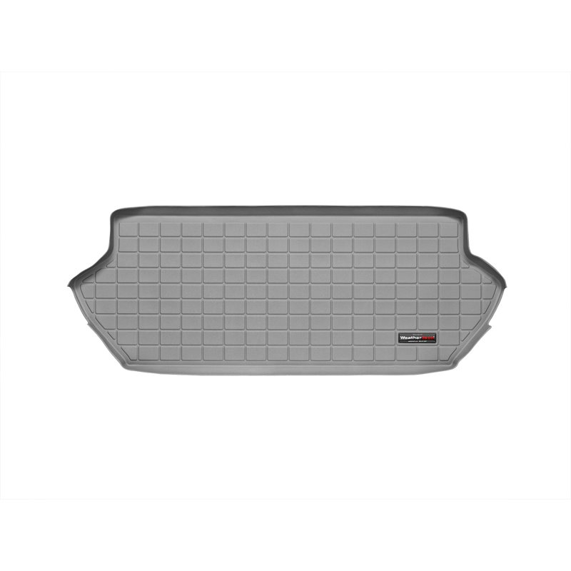 WeatherTech | Tapis de coffre - XC90 2003-2014 WeatherTech Cargo Liners