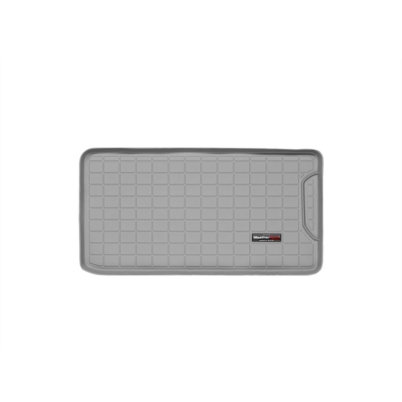 WeatherTech | Tapis de coffre - 500 1.4L 2012-2018