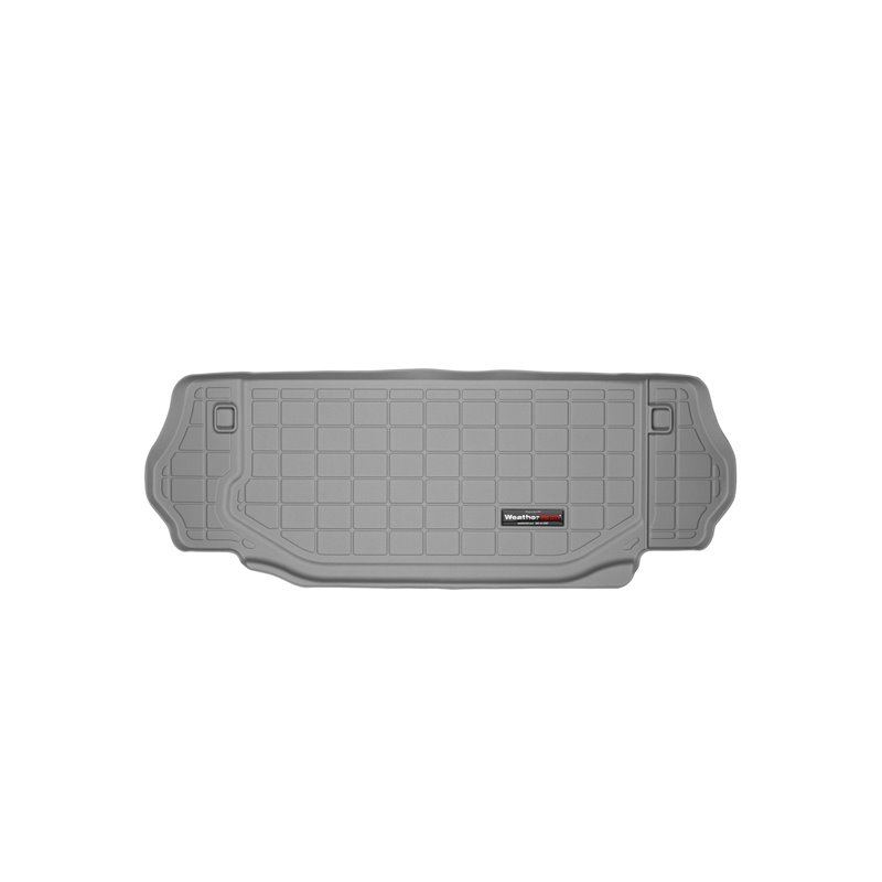 WeatherTech | Tapis de coffre - Wrangler (JK) 3.6L / 3.8L 2007-2016 WeatherTech Cargo Liners