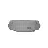 WeatherTech | Tapis de coffre - Wrangler (JK) 3.6L / 3.8L 2007-2016 WeatherTech Cargo Liners