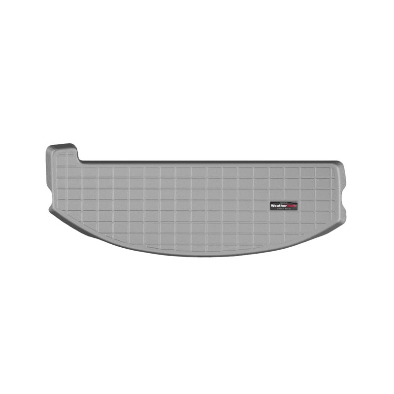 WeatherTech | Tapis de coffre - Santa Fe / Santa Fe Sport / Santa Fe XL 2013-2019 WeatherTech Cargo Liners