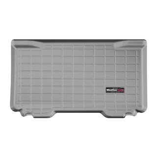 WeatherTech | Tapis de coffre - Cooper Base / S 1.5T / 1.6L / 2.0T 2015-2022 WeatherTech Cargo Liners