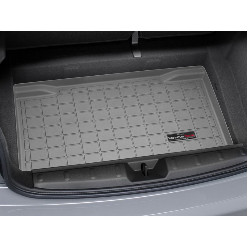 WeatherTech | Tapis de coffre - Cooper Base / S 1.5T / 1.6L / 2.0T 2015-2022 WeatherTech Cargo Liners