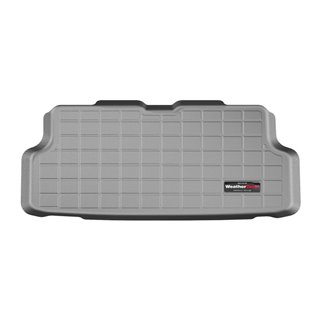 WeatherTech | Tapis de coffre - Cooper 1.5T / 1.6L / 2.0T 2015 WeatherTech Cargo Liners
