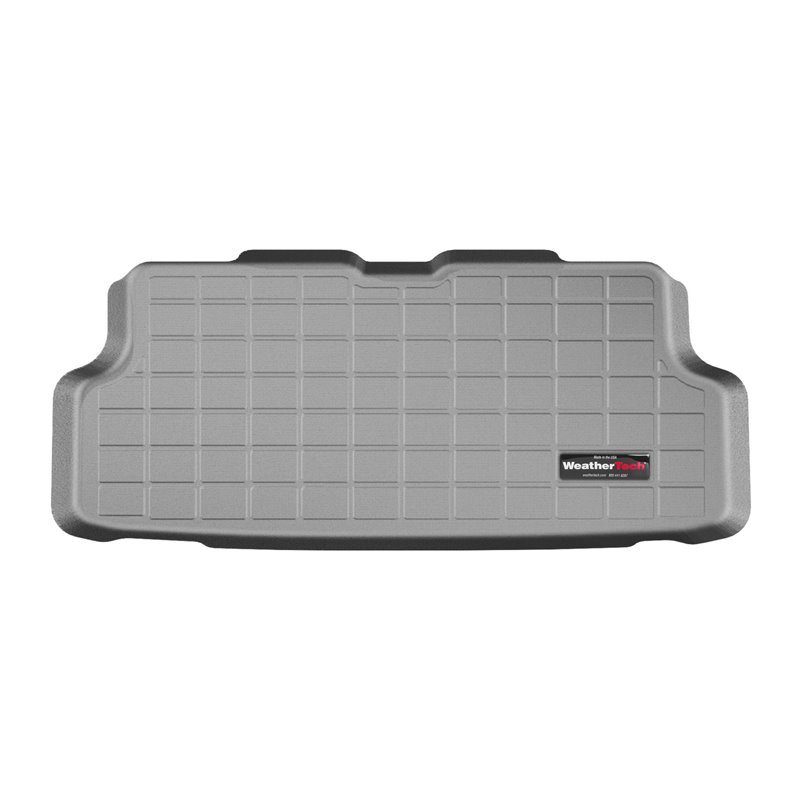 WeatherTech | Tapis de coffre - Cooper 1.5T / 1.6L / 2.0T 2015 WeatherTech Cargo Liners