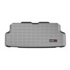WeatherTech | Tapis de coffre - Cooper 1.5T / 1.6L / 2.0T 2015 WeatherTech Cargo Liners