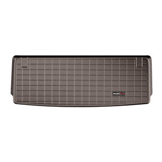WeatherTech | Tapis de coffre - QX56 / QX80 / Armada 5.6L 2011-2022 WeatherTech Cargo Liners