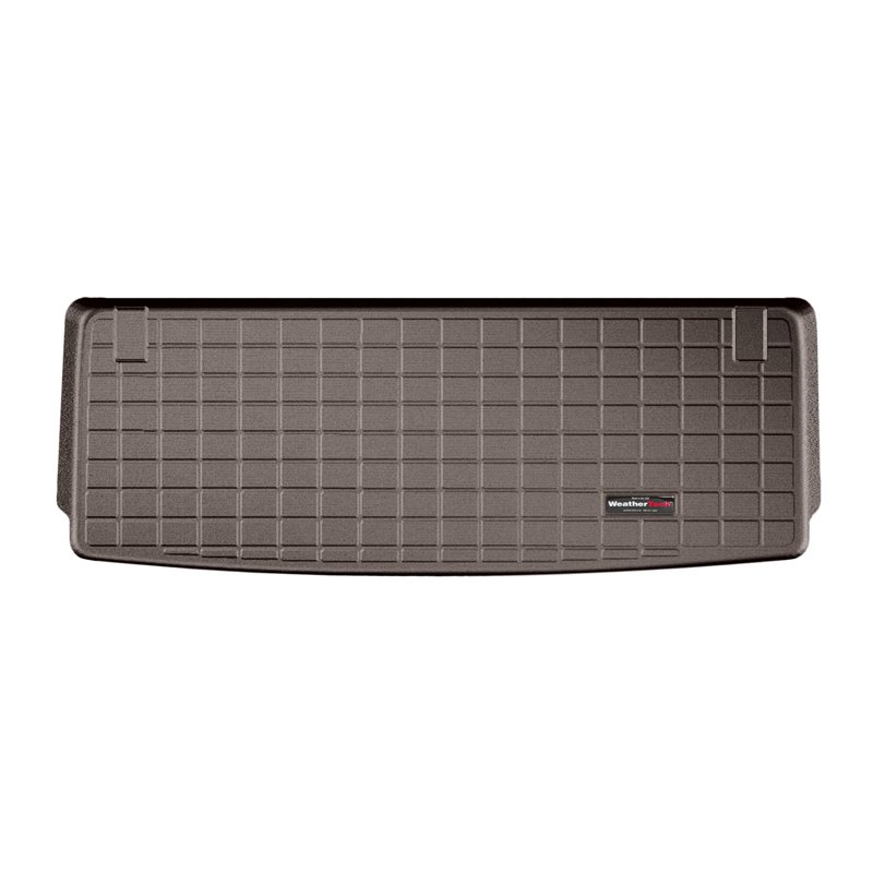 WeatherTech | Tapis de coffre - QX56 / QX80 / Armada 5.6L 2011-2022 WeatherTech Cargo Liners