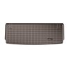 WeatherTech | Tapis de coffre - QX56 / QX80 / Armada 5.6L 2011-2022 WeatherTech Cargo Liners