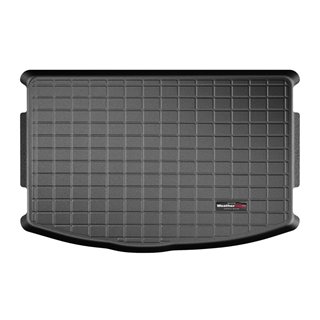 WeatherTech | Tapis de coffre - Rio LX 1.6L 2018 WeatherTech Cargo Liners
