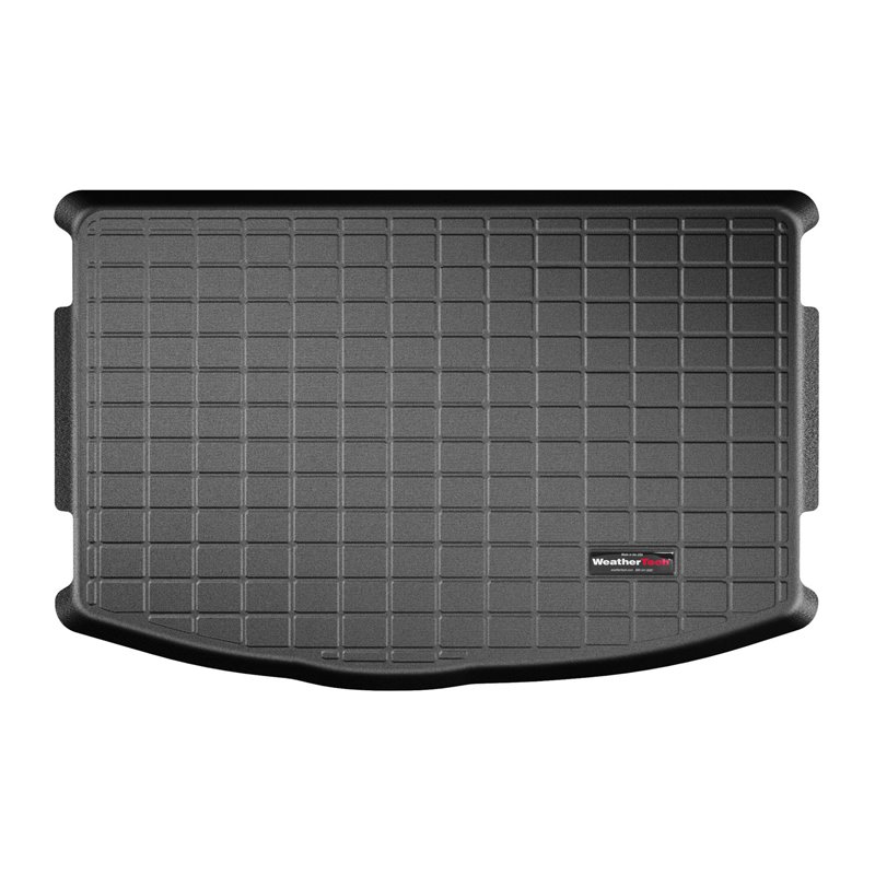 WeatherTech | Tapis de coffre - Rio LX 1.6L 2018 WeatherTech Cargo Liners