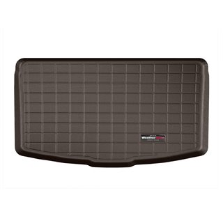 WeatherTech | Tapis de coffre - Explorer 2.3T / 3.0T / 3.3L 2020-2022 WeatherTech Cargo Liners