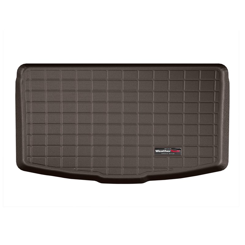 WeatherTech | Tapis de coffre - Explorer 2.3T / 3.0T / 3.3L 2020-2022 WeatherTech Cargo Liners