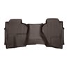 WeatherTech | Tapis Protecteur HP - Arrière - Telluride 3.8L 2020-2023 WeatherTech Floor Mats