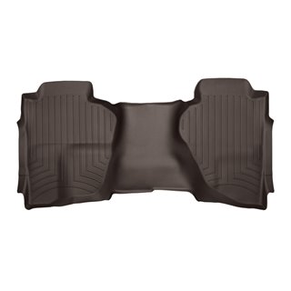 WeatherTech | Tapis Protecteur 3D - Arrière - Chevrolet / GMC 2014-2019 WeatherTech Floor Mats