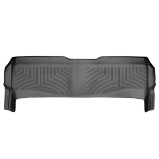 WeatherTech | Tapis Arriere - Ford F-250/ F-350/ F-450/ F-550 2011-2016