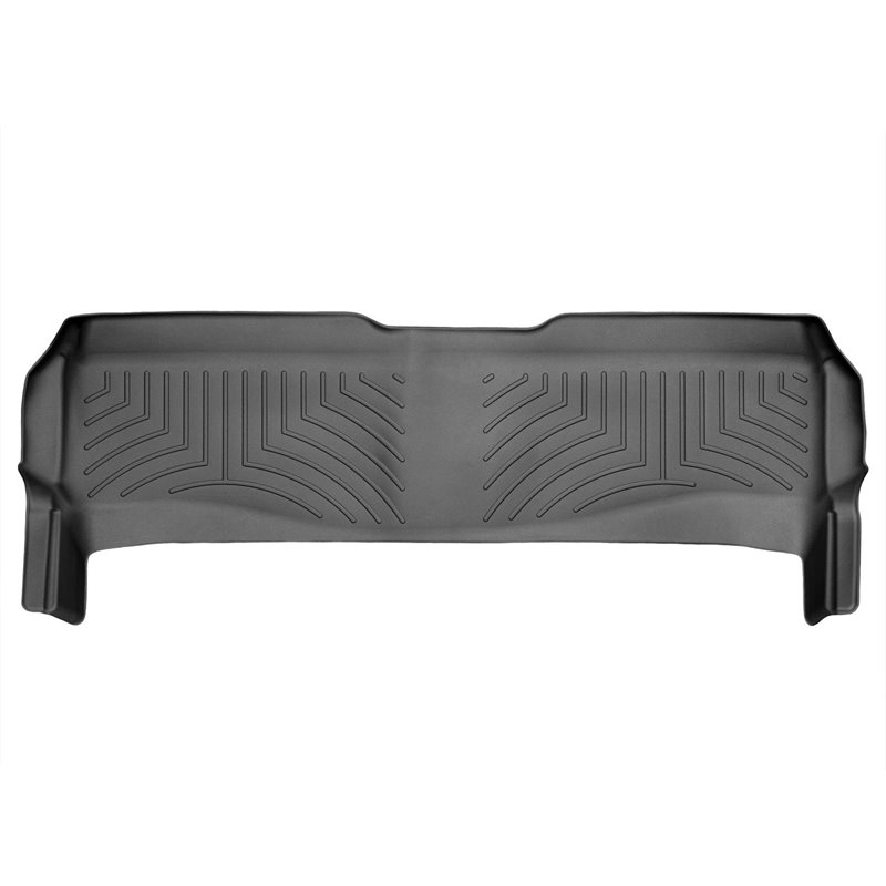 WeatherTech | Tapis Arriere - Ford F-250/ F-350/ F-450/ F-550 2011-2016