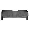 WeatherTech | Tapis Arriere - Ford F-250/ F-350/ F-450/ F-550 2011-2016