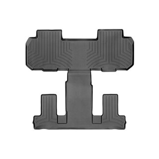 WeatherTech | Tapis Arr. (2e & 3e Rangée) - Traverse / Enclave 18-21