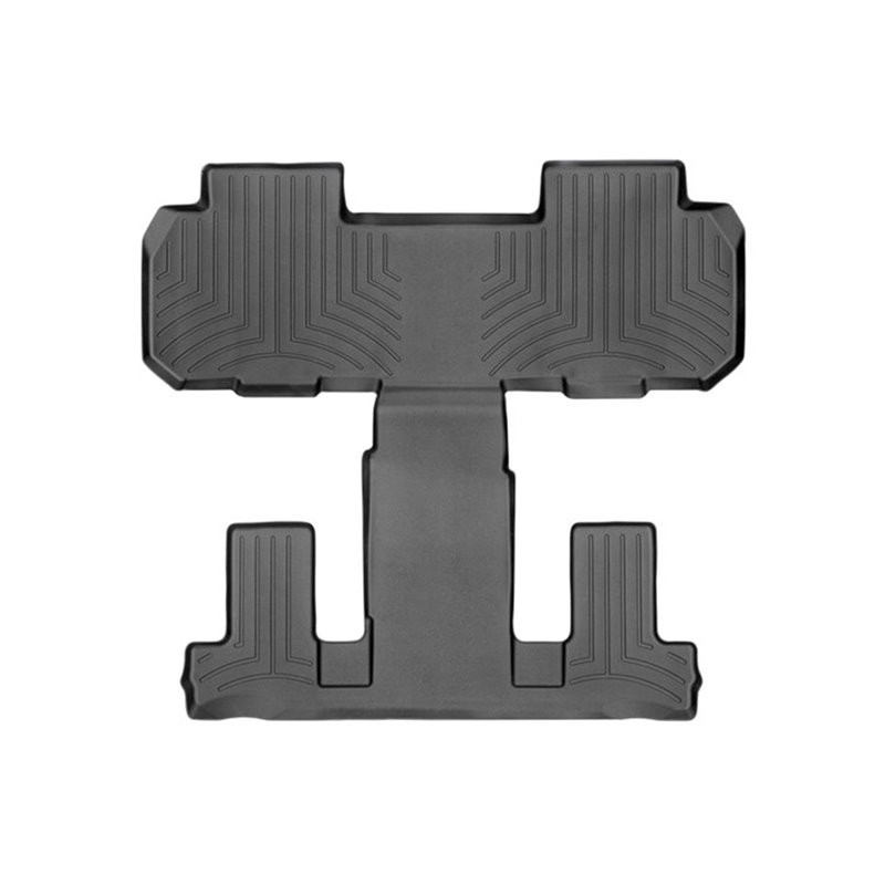WeatherTech | Tapis Arr. (2e & 3e Rangée) - Traverse / Enclave 18-21