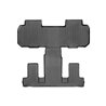 WeatherTech | Tapis Arr. (2e & 3e Rangée) - Traverse / Enclave 18-21
