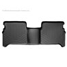 WeatherTech | Tapis Arrière - Nissan Titan Crew Cab 2004-2015