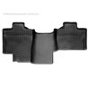 WeatherTech | Tapis DigitalFit - Arrière - F-150 4.2L / 4.6L / 5.4L 2004-2008 WeatherTech Floor Mats