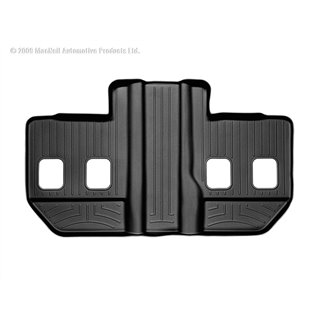 WeatherTech | Tapis DigitalFit - 3e Rangée - Cadillac / Chevrolet / GMC 2007-2010