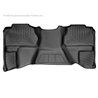 WeatherTech | Tapis DigitalFit - Arrière - Chevrolet / GMC 2007-2013