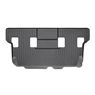 WeatherTech | Tapis DigitalFit - 3e Rangée - Expedition / Navigator 3.5T / 5.4L 2007-2017 WeatherTech Floor Mats