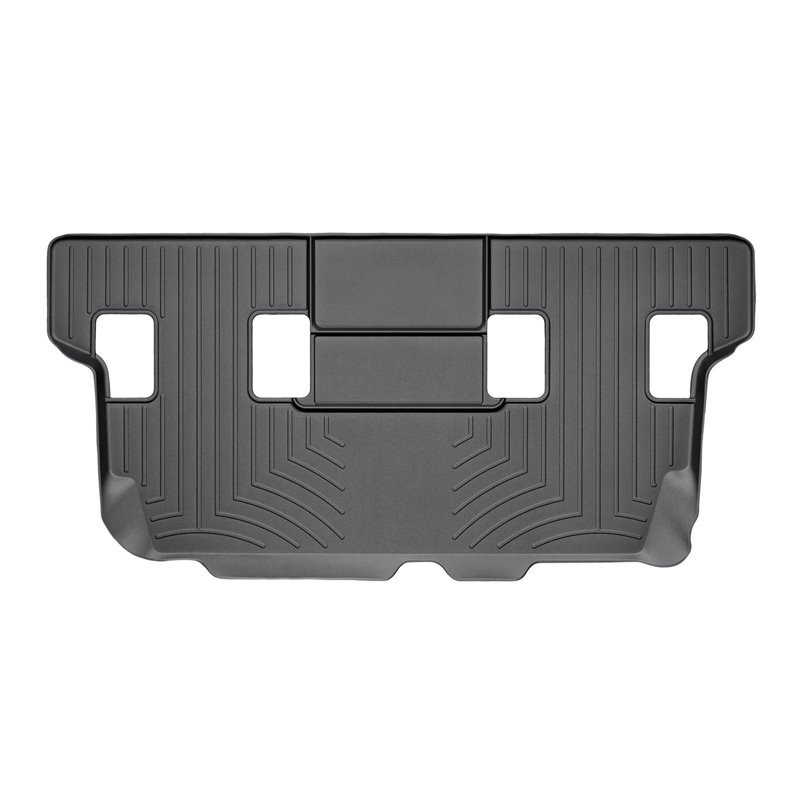 WeatherTech | Tapis DigitalFit - 3e Rangée - Expedition / Navigator 3.5T / 5.4L 2007-2017 WeatherTech Floor Mats