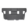 WeatherTech | Tapis DigitalFit - 3e Rangée - Expedition / Navigator 3.5T / 5.4L 2007-2017 WeatherTech Floor Mats