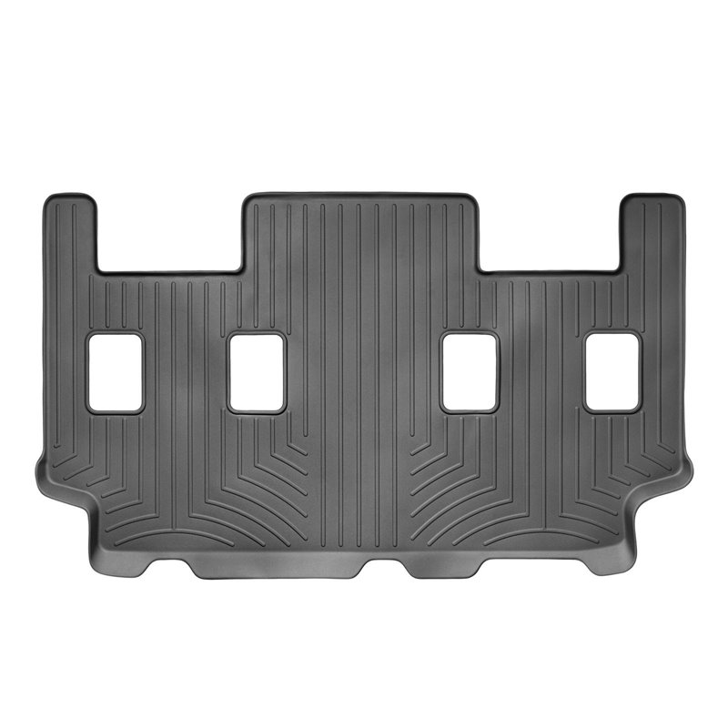 WeatherTech | Tapis DigitalFit - 3e Rangée - Expedition / Navigator 3.5T / 5.4L 2007-2017